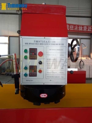 Universal 2024 Timeway 3M9735A Grinder verticale per la superficie del cilindro Alta efficienza di rettifica