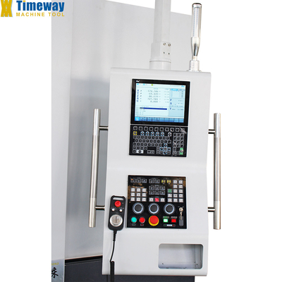 380V/50H VMC1690L Centro di lavorazione per fresatura verticale ad alta produttività CNC-centro di meccanizzazione