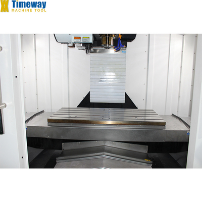 380V/50H VMC1690L Centro di lavorazione per fresatura verticale ad alta produttività CNC-centro di meccanizzazione