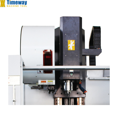 380V/50H VMC1690L Centro di lavorazione per fresatura verticale ad alta produttività CNC-centro di meccanizzazione