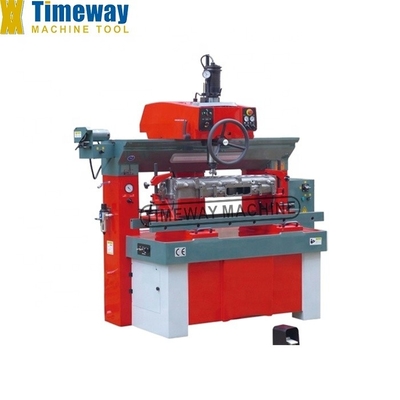 Lungozza illimitata della testa del cilindro della valvola del sedile della valvola Boring Machine VS120 Air/Electric Drive System