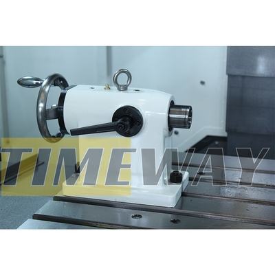 Centro di lavorazione verticale VMC850G ad alta precisione 3 assi con alta precisione di posizionamento
