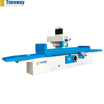 GS-800A Macchina per la rettifica di superfici metalliche con rugosità superficiale di 0 μm e peso di 9500 kg
