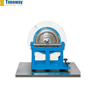 GS-800A Macchina per la rettifica di superfici metalliche con rugosità superficiale di 0 μm e peso di 9500 kg