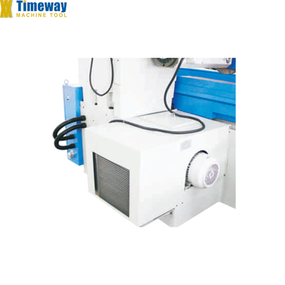 GS-800A Macchina per la rettifica di superfici metalliche con rugosità superficiale di 0 μm e peso di 9500 kg