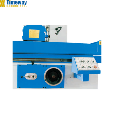 GS-800A Macchina per la rettifica di superfici metalliche con rugosità superficiale di 0 μm e peso di 9500 kg