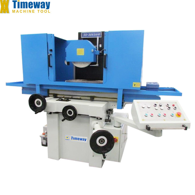 Grinder di superficie di tipo sella SG-3063AH/AHR/AHD 2900x2200x1900mm 340mm Viaggio a tavola