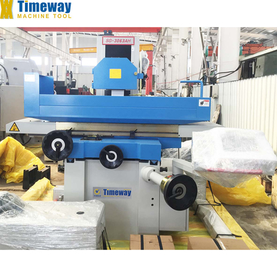 Grinder di superficie di tipo sella SG-3063AH/AHR/AHD 2900x2200x1900mm 340mm Viaggio a tavola