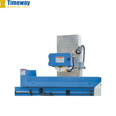 KGS-2550 Macinatrice di superficie per ruota di macinatura Dimensioni 200x20x31,75 mm e Peso lordo 900 kg