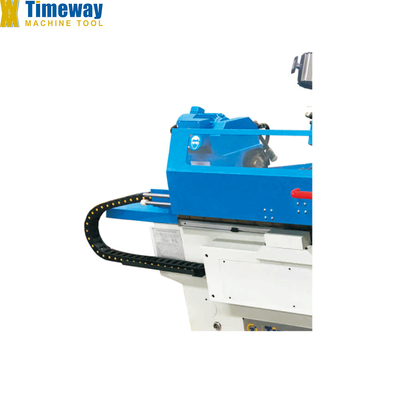 10.825kw Potenza totale GK-200H e UGK-200H Macchina di rettifica cilindrica CNC per i risultati