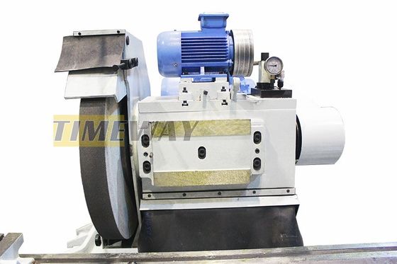 UG500 Macchina per la rettifica ad alta rigidità con rettificatore cilindrico per applicazioni CNC o normali