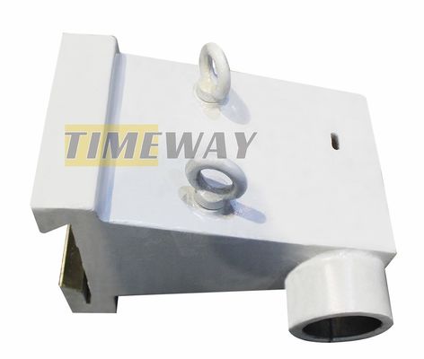 UG500 Macchina per la rettifica ad alta rigidità con rettificatore cilindrico per applicazioni CNC o normali