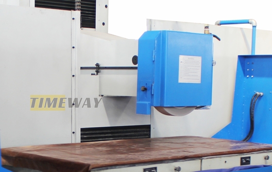 500 75 305 mm Grinding Wheel Size Precision Surface Grinder SG-81160FR per la rettifica della superficie