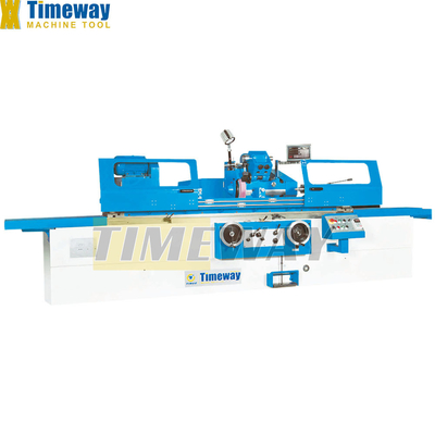 G-320 G-320A Grinder cilindrica normale CNC macchina di rettifica per e facile funzionamento