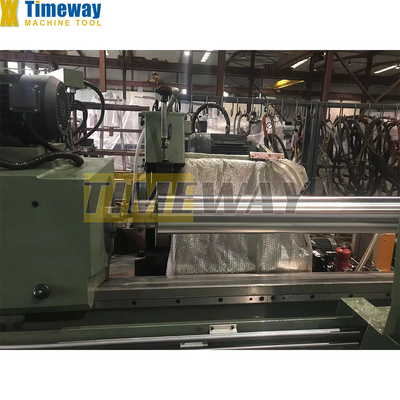 Alta precisione GK-500 CNC cilindrica macchine da macinare Peso opzionale personalizzato KG 10000