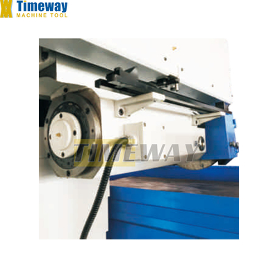 GS-600A Cantilever Moving Type Surface Grinder Machine Dimensione del tavolo mm 1600x600