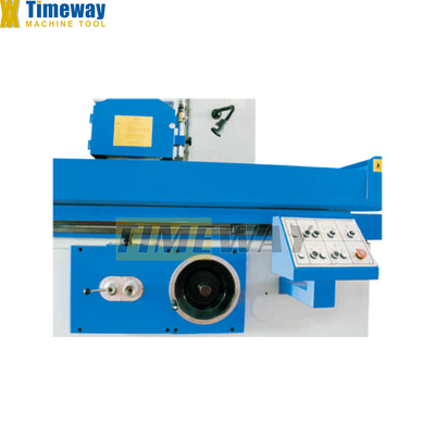 GS-600A Cantilever Moving Type Surface Grinder Machine Dimensione del tavolo mm 1600x600