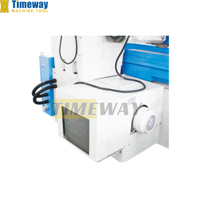 GS-600A Cantilever Moving Type Surface Grinder Machine Dimensione del tavolo mm 1600x600