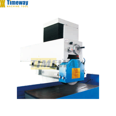 GS-600A Cantilever Moving Type Surface Grinder Machine Dimensione del tavolo mm 1600x600