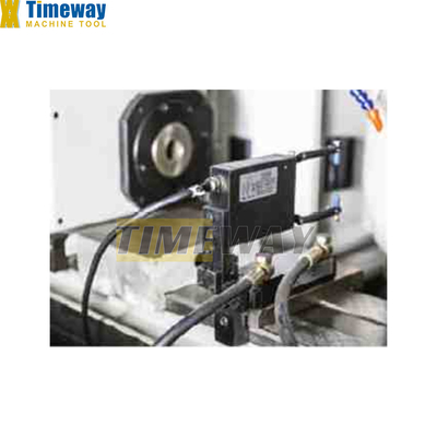 Macchina di macinazione cilindrica CNC tipo di macinazione angolare GDK-200 Timeway Alta precisione