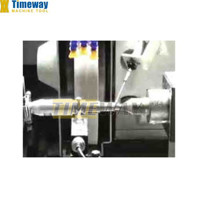 Macchina di macinazione cilindrica CNC tipo di macinazione angolare GDK-200 Timeway Alta precisione
