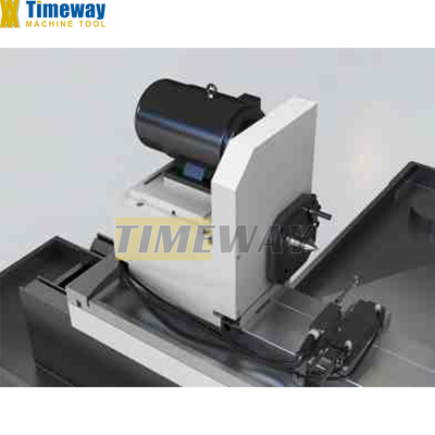 Macchina di macinazione cilindrica CNC tipo di macinazione angolare GDK-200 Timeway Alta precisione