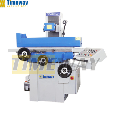 SG-2050AH/AHR/AHD Macchina per la rettifica superficiale con percorrenza competitiva e a tavolo Y mm 560