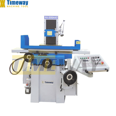 SG-2050AH/AHR/AHD Macchina per la rettifica superficiale con percorrenza competitiva e a tavolo Y mm 560