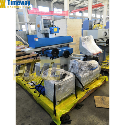 SG-2050AH/AHR/AHD Macchina per la rettifica superficiale con percorrenza competitiva e a tavolo Y mm 560