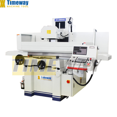 Precision Grind Saddle Moving Type Surface Grinder SG-4080AH AHR AHD e Competitive