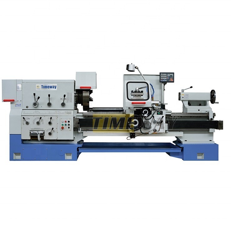 Torno di rivestimento manuale di tubi per CNC o produzione normale