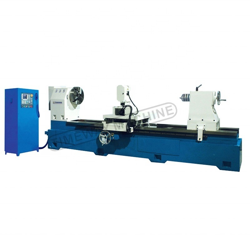 11kW Spindle Motor CNC Roll Notching Engraving Lathe per la macchina di incisione metallica