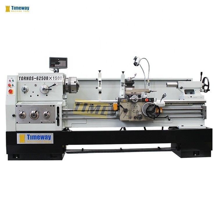 TORNOS serie di lavoro medio di precisione universale Gap letto tornitore peso KG 2300 KG