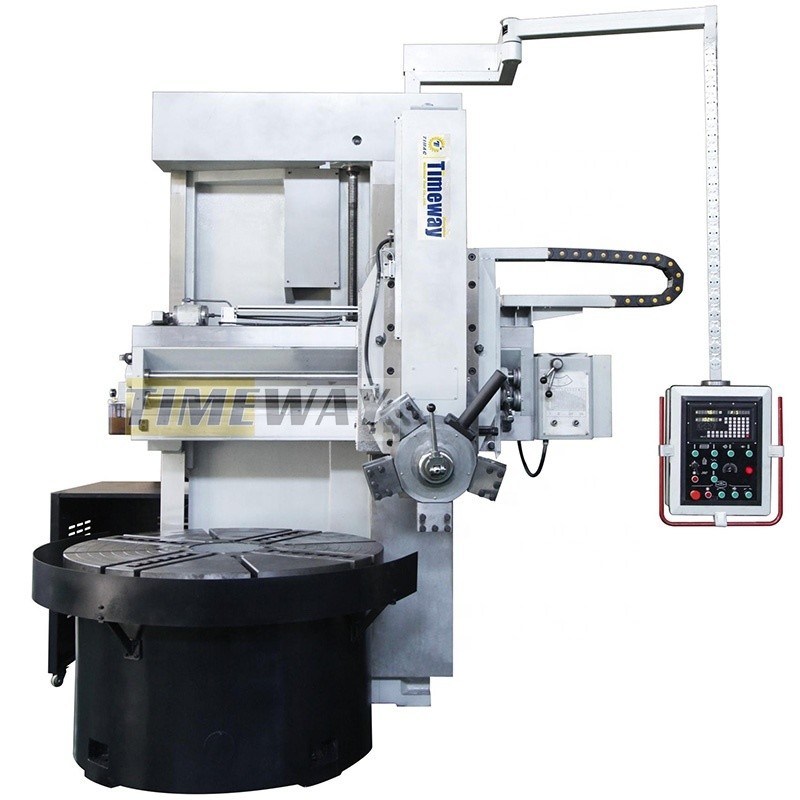 VL1250 Torno verticale ad alta produttività Max.
