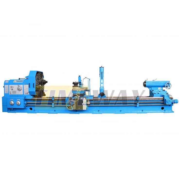 Torni semiautomatici ad alta precisione per macchine di tornitura ad alta precisione IT6