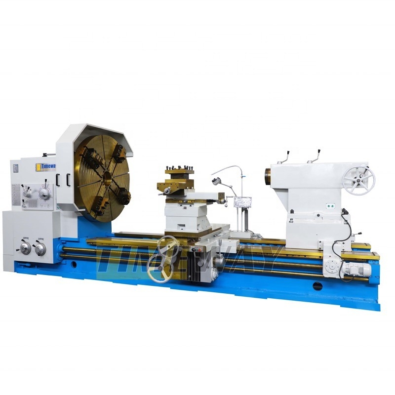 AL 2000 Torno per la produzione industriale Max. lunghezza girata mm 2800 mm