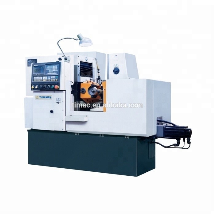 Macchine per la lavorazione di ingranaggi CNC GH-200CNC1/2 per Max. Modulo di ingranaggi da 4 mm e pezzi fino a 200 mm