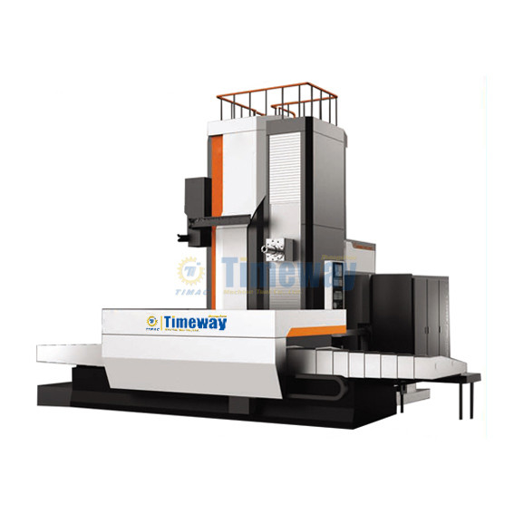 Table Travel Z 2-6000mm Strumenti per macchine di foratura e fresatura orizzontali per il vostro laboratorio