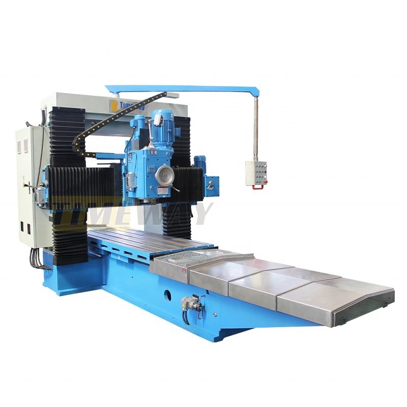 Viaggio di una tavola Y mm 1000 GM1400 Fresciatrice per macchinari industriali