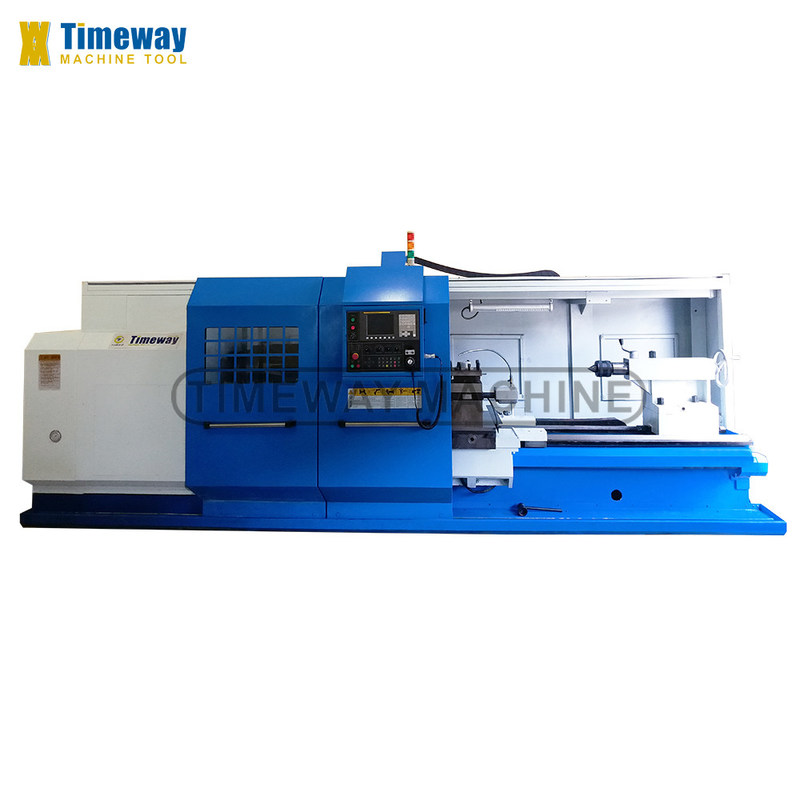 Torno CNC Metallico Equipo Viaggio X Asse 420 mm per Torno Orizzontale AK-1000