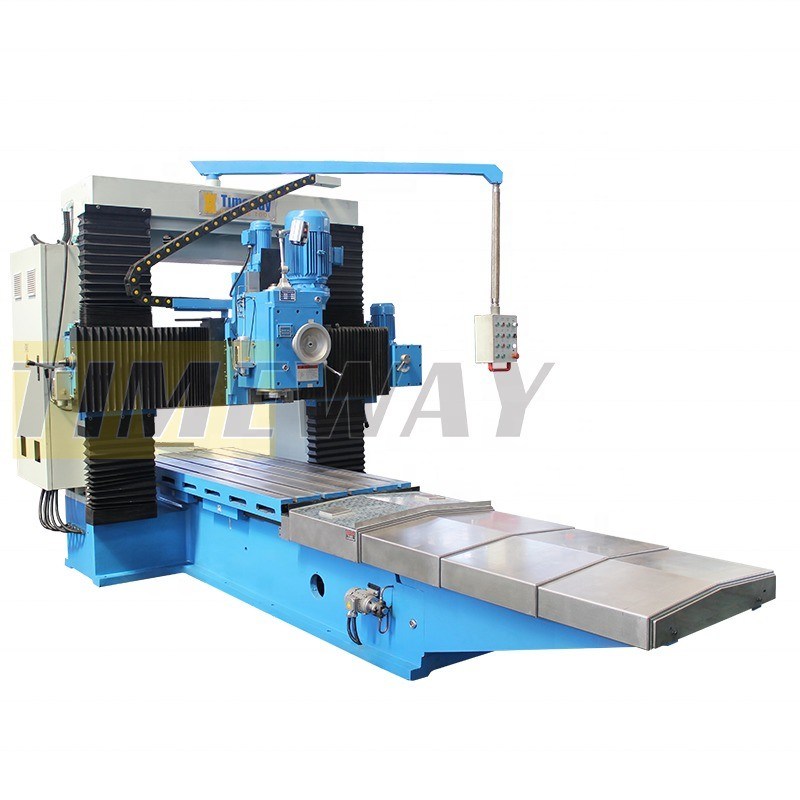 2023 GM800 Macchina di fresatura a grondaie ad alta precisione La scelta migliore per i lavori di costruzione