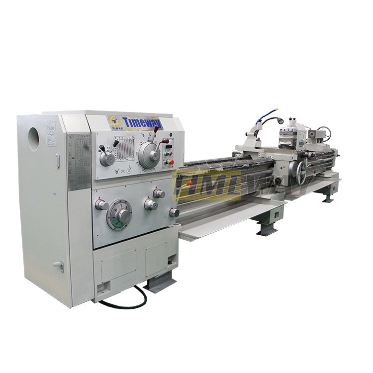 11kw Spindle Motor Power Swing 630mm Mental Lathe Orizzontale per vendite pesanti