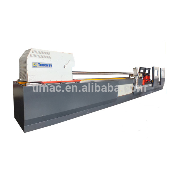 DHK-350 Automatic Deep Hole Pipe Honing Machine con 20-200rpm Spindle Speed Range
