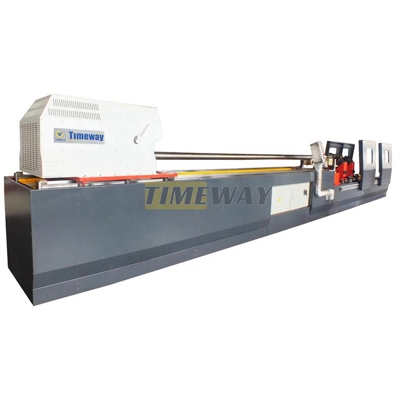 220/380V CNC Deep Hole Machine per la lavorazione del cilindro idraulico 80-350 mm