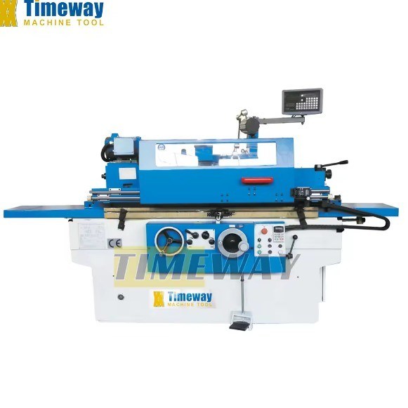 Macchina di rettifica cilindrica ad alta precisione G-200H UG-200H per pezzi fino a 50 kg