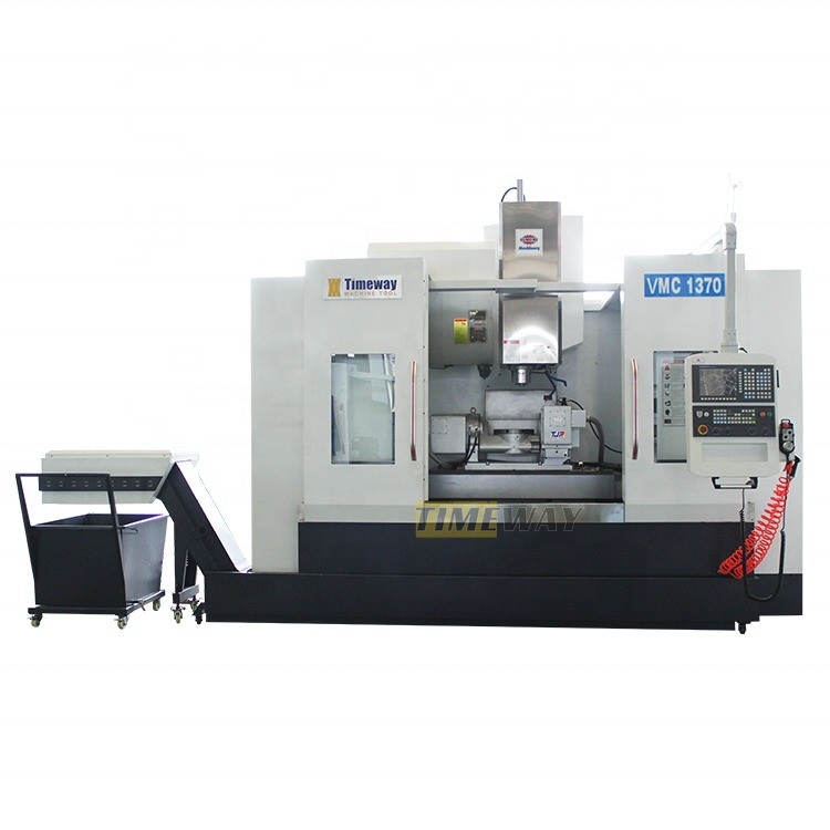 Min. Tempo di cambio utensile s 2 3 Asse Verticale Centrale di lavorazione con controller Fanuc