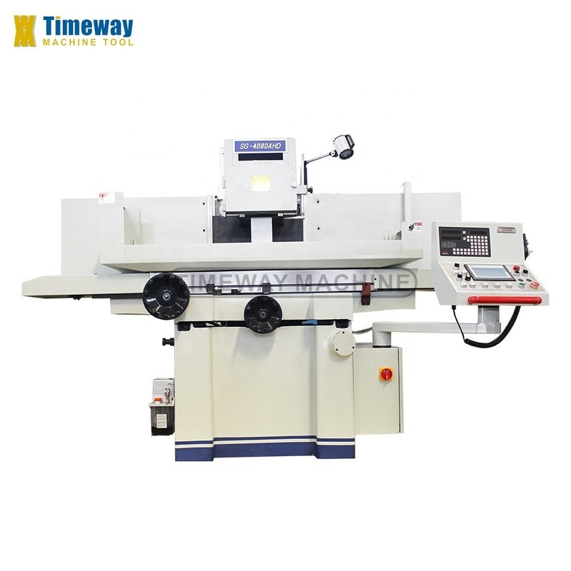 406x813 mm Tavola di dimensioni Sella idraulica Mobilizzatore di superfici per grandi pezzi da lavoro 3400KG