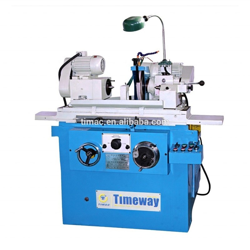 Diametro 80 mm Macinatrice cilindrica con lunghezza massima di macinatura di 300 mm e potenza di 2 kW.34