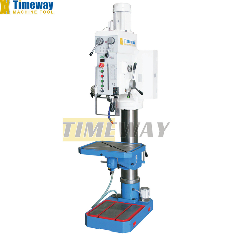 Perforazione a colonna di 50 mm per negozi di materiali da costruzione Peso KG 675