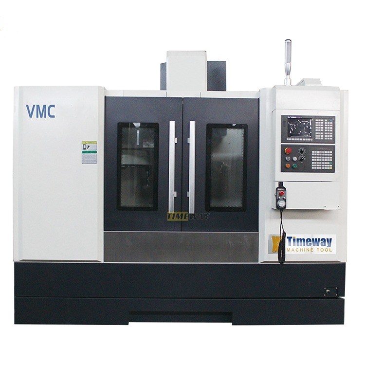 2023 Centro di lavorazione verticale a caldo Sistema CNC velocità di alimentazione mm/min 0 10000 mm/min